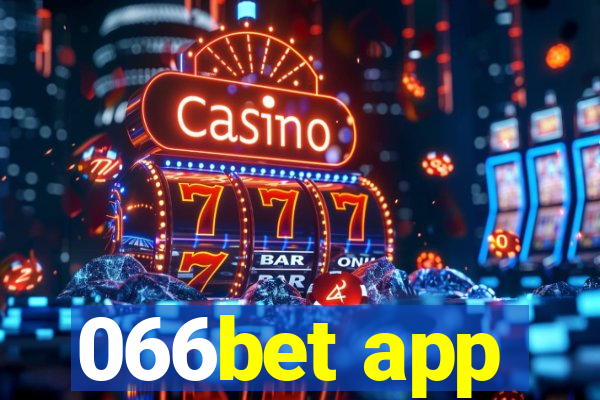 066bet app